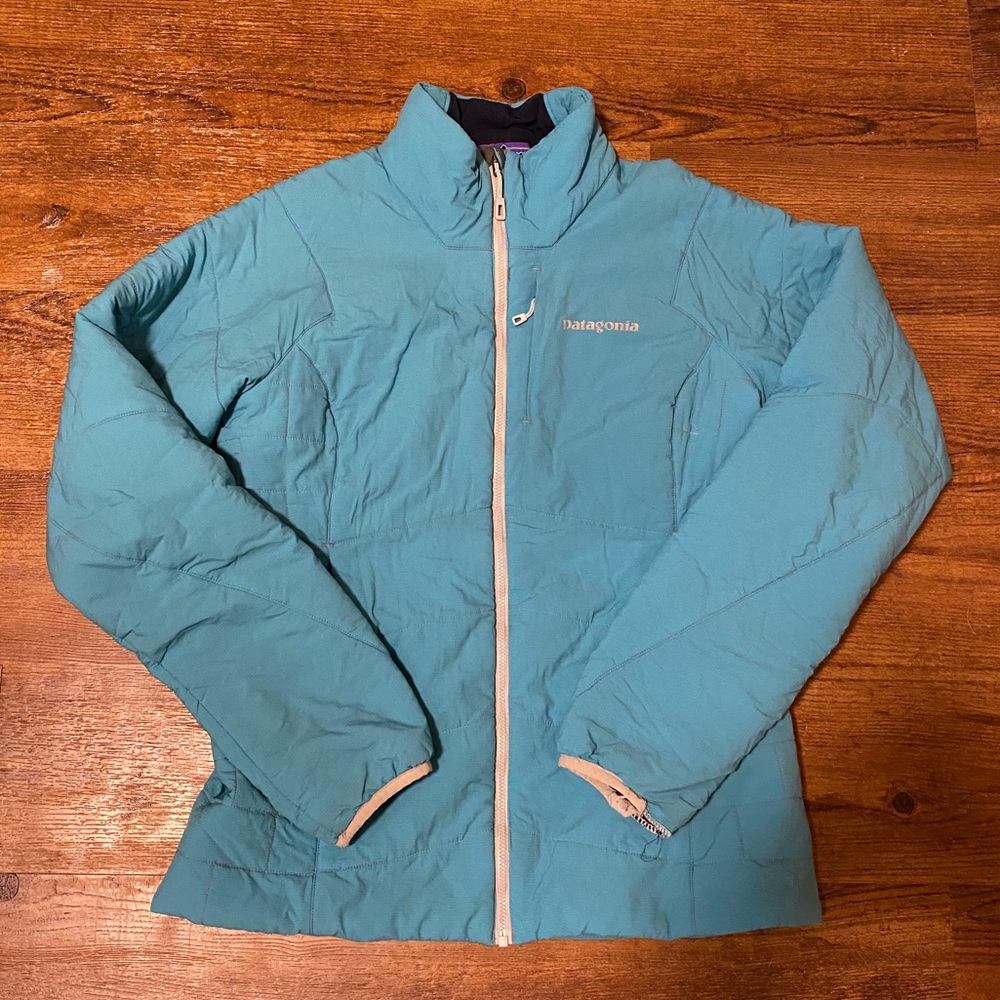 Patagonia Nano Air Jacket